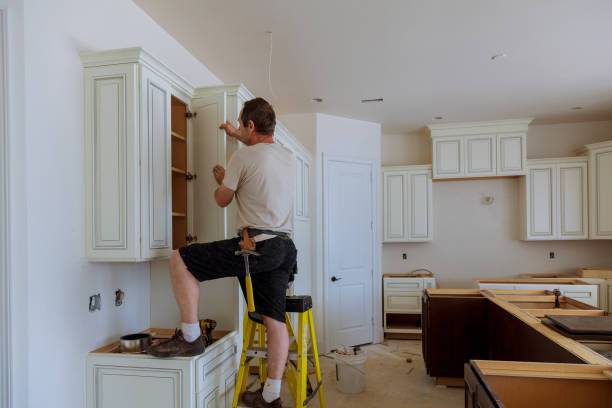 Licensed Kitchen service in Prescott, WI - Remodeling Of Kitchen