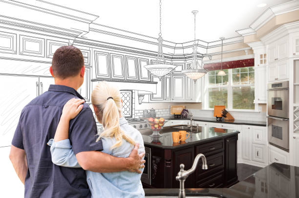 Professional Kitchen technician working in Prescott, WI