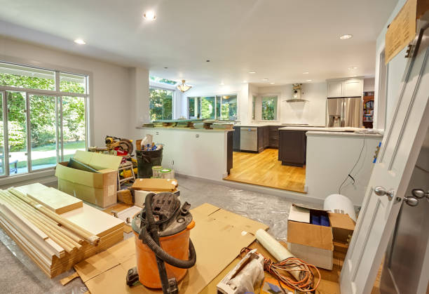 Reliable Kitchen contractor in Prescott, WI by Remodeling Of Kitchen
