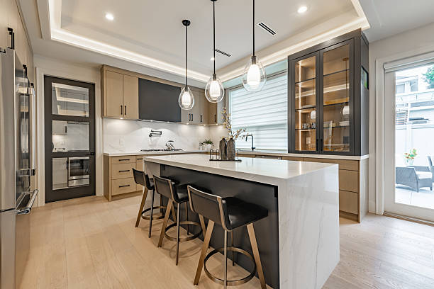 Trusted Kitchen service in Prescott, WI - Remodeling Of Kitchen